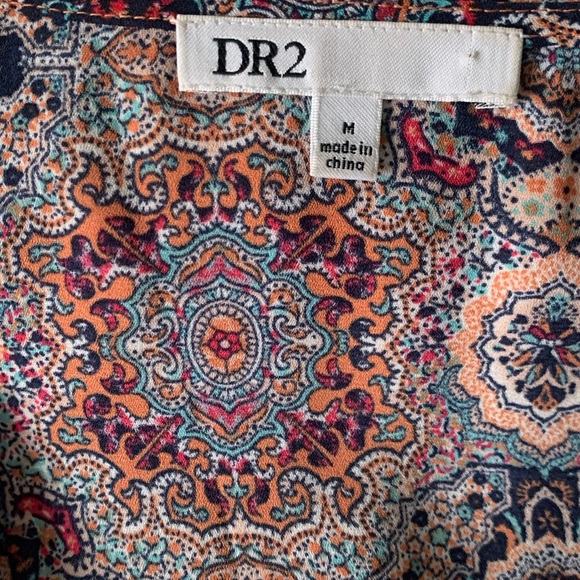 DR2 Tank Top - Picture 4 of 7